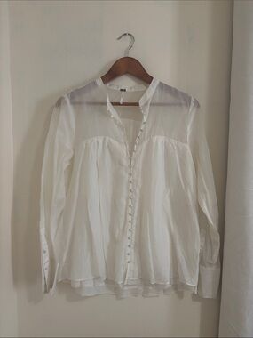 Free people blouse